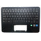 L38880-001 HP Fortis x360 11 G3 J Chromebook Keyboard