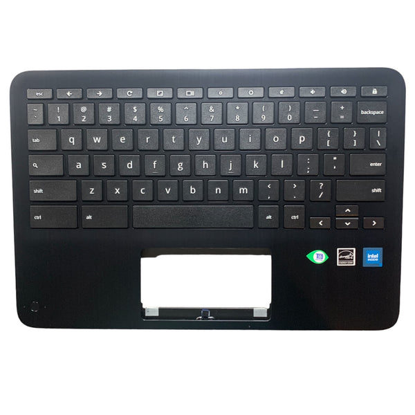 N38880-001 HP Fortis x360 11 G3 J Chromebook Keyboard