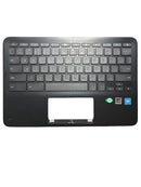 N38882-001 HP Fortis x360 11 G3 J Chromebook Keyboard/Palmrest