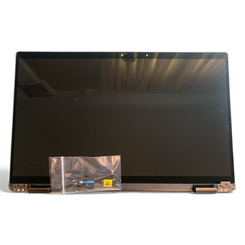 N4VN8 Dell OEM Latitude 7420 2-in-1 14" Touchscreen LCD Screen Assembly