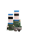 N85221-001 HP Fortis 11 inch G10 Chromebook USB Board