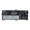 5B10W13927 Lenovo Thinkpad X13 Yoga Gen1 Battery SB10T83170