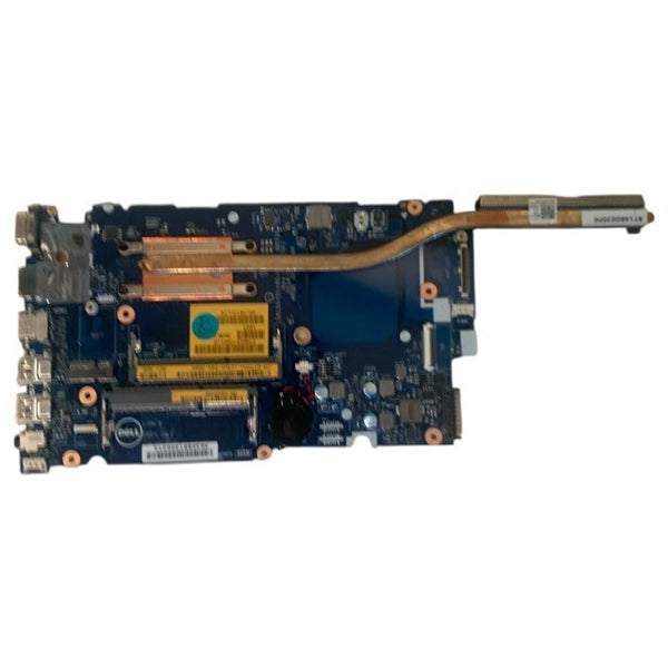 TTRPW Dell Latitude 3450 Motherboard