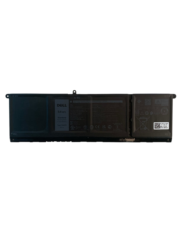 CFD72 Dell Latitude 3530 Battery Dell OEM Original Dell Battery