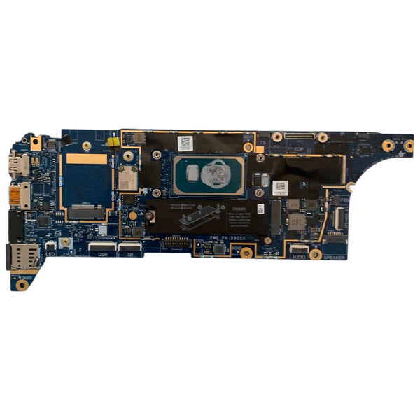 CN-0YWWRP - YWWRP - Dell Latitude 7420 Motherboard