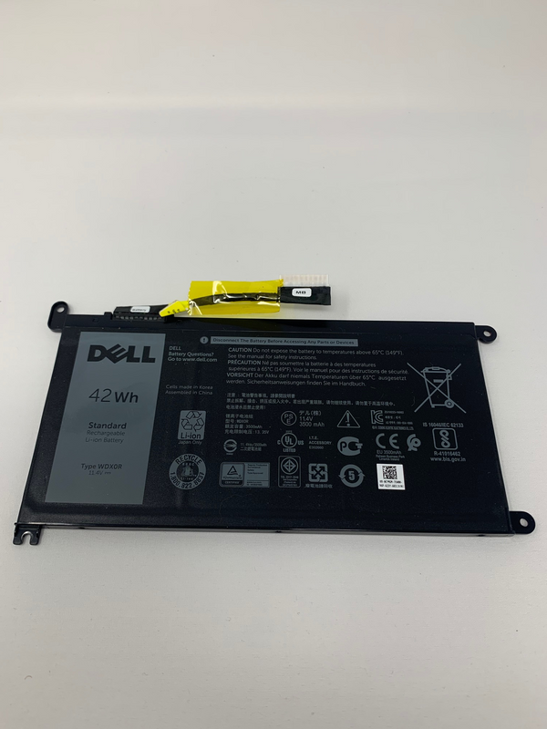 WDX0R Dell Latitude 3190 Battery