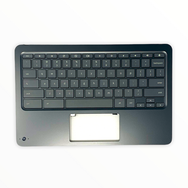 927658-001 HP Chromebook X360 11 G1 Top Cover/Keyboard