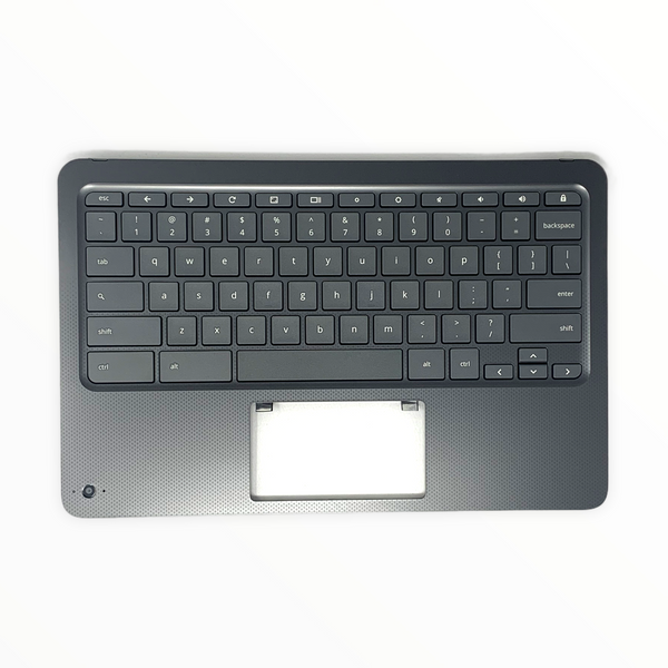 937247-001 HP Chromebook 360 11 G1 EE Top Cover/Keyboard