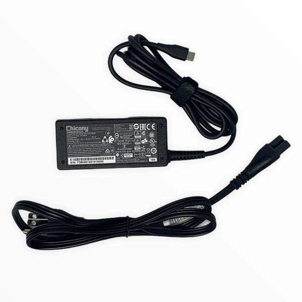 KP.0450H.009 Acer Chromebook C771 AC Adapter A16-045N1A