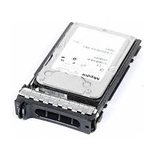 M8033 Dell 146GB 10K RPM SAS Hard Drive