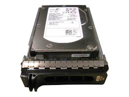 0TN937 Dell 146GB 15K RPM SAS Hard Drive