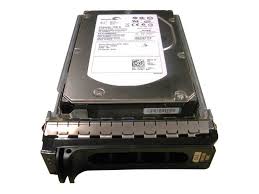 341-4329 Dell 300GB 10K RPM SAS Hard Drive