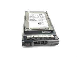 SG-0J084N Dell 146GB 15K RPM SAS Hard Drive