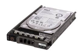 9RZ168-636 Dell 1TB 7200RPM SATA Hard Drive