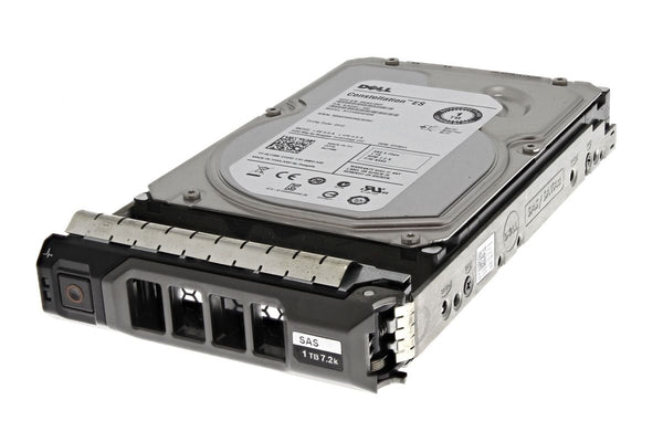 0U738K Dell 1TB 7200RPM SAS Hard Drive