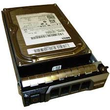 0G7X69 Dell 1TB 7200RPM SATA Hard Drive