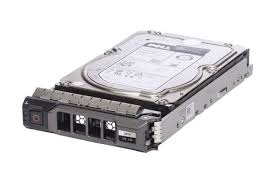 9GV168-035 Dell 2TB 7200RPM SATA Hard Drive