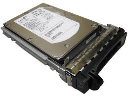 9Z1066-051 Dell 300GB 15K SAS Hard Drive
