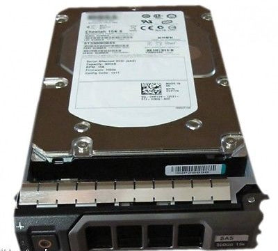 0RN828 Dell 300GB 10K RPM SAS Hard Drive