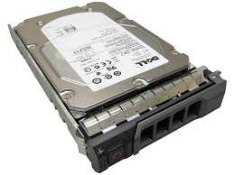 H995N Dell 450GB 15K RPM SAS Hard Drive