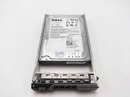 CN-0T871K Dell 300GB 10K RPM SAS Hard Drive