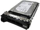 6VNCJ Dell 500GB 7200RPM SAS Hard Drive