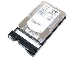 K054N Dell PowerEdge 600GB SAS Hard Drive