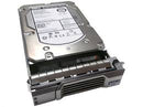 9FN066-057 Dell EqualLogic 600GB 7200RPM SAS Hard Drive
