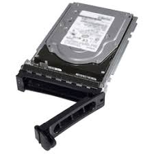 FM500 Dell 750GB 7200RPM SAS Hard Drive