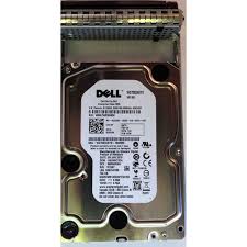 0KXM9 Dell 750GB 7200RPM SATA Hard Drive