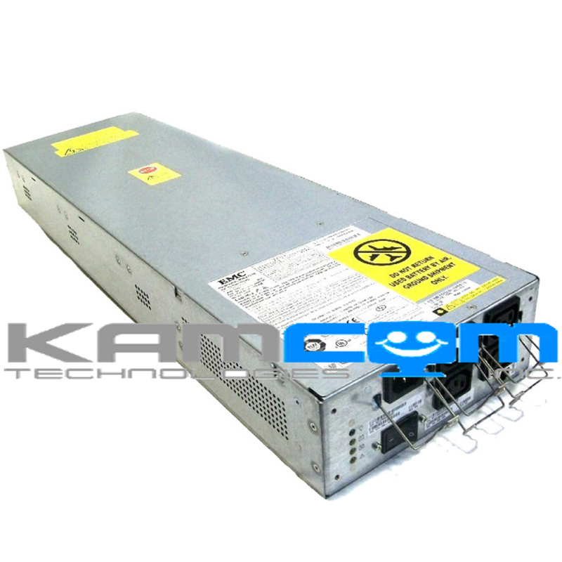 078-000-050 Dell EMC CX3-80 Power Supply