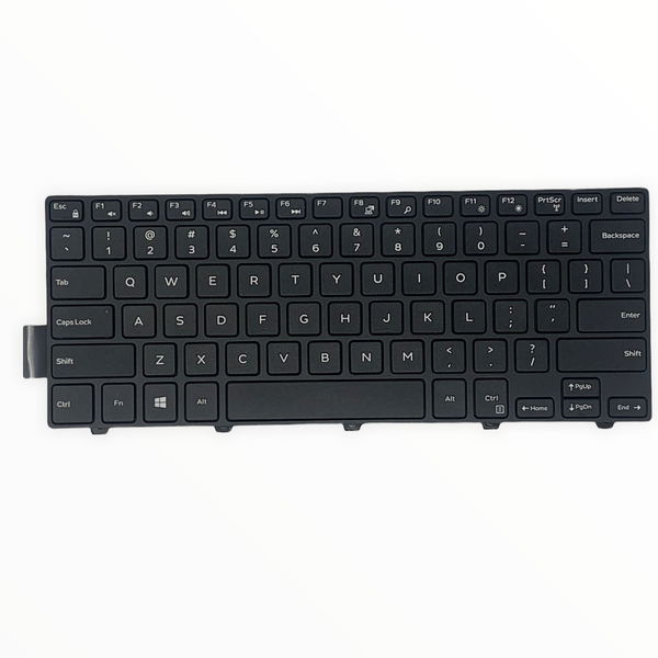 50X15 Dell Latitude 3450 Keyboard