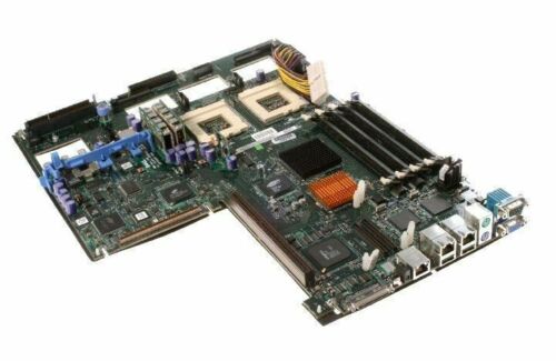 CN-04F838 Dell PowerEdge 1650 Motherboard