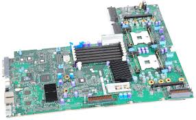 0U9971 Dell PowerEdge 1850 Server Motherboard