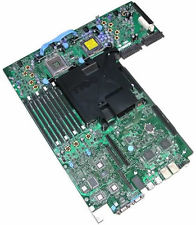 J243G Dell PowerEdge 1950 Motherboard