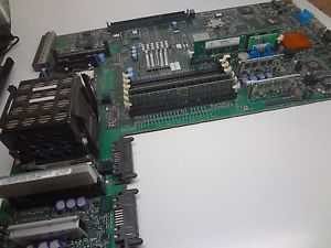 N2933 Dell PowerEdge 2650 Motherboard