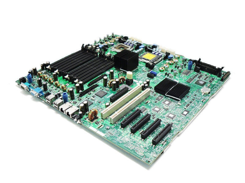 CN-0NX642 Dell PowerEdge 2900 Motherboard