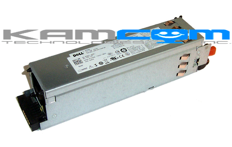 C901D Dell PowerEdge 2950 Power Supply