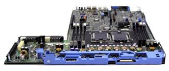 JKN8W Dell PowerEdge 2970 Motherboard