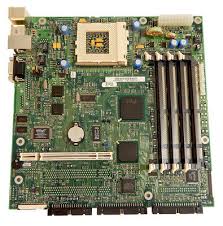 579CJ Dell PowerEdge 350 Motherboard