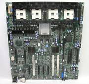 CN-0FD006 Dell PowerEdge 6800 Motherboard