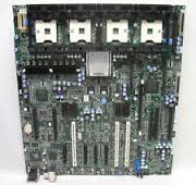 0FD006 Dell PowerEdge 6800 Motherboard