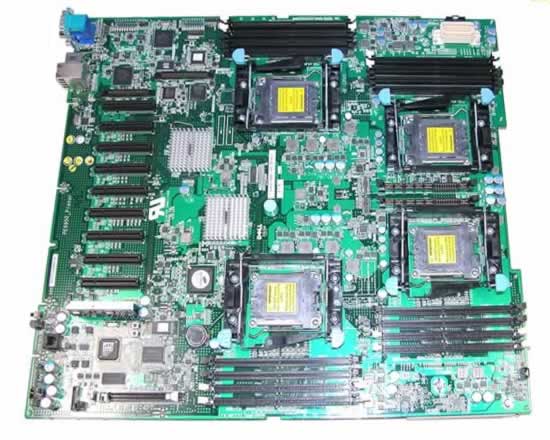 W466G Dell PowerEdge 6950 Server Motherboard