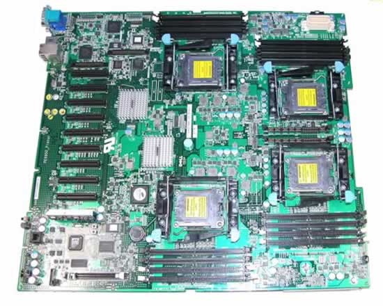 GK775 Dell PowerEdge 6950 Server Motherboard