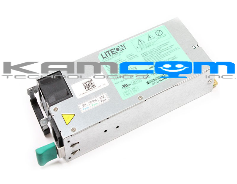 CN-09K3M9 Dell PowerEdge C6100 Power Supply