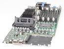 P010H Dell PowerEdge M600 Motherboard