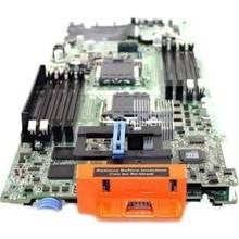 0K543T Dell PowerEdge M605 Server Motherboard