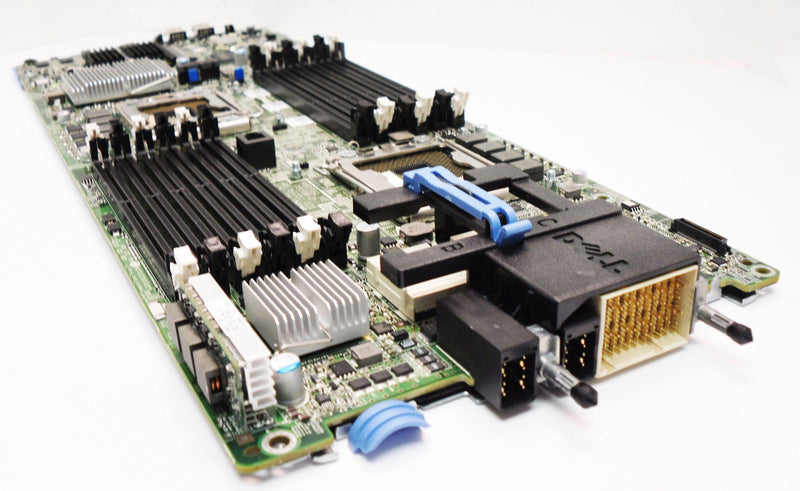 MTWDR Dell PowerEdge M610 Motherboard