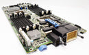 0N582M Dell PowerEdge M610 Server Motherboard