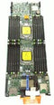 0T36VK Dell PowerEdge M620 Server Motherboard
